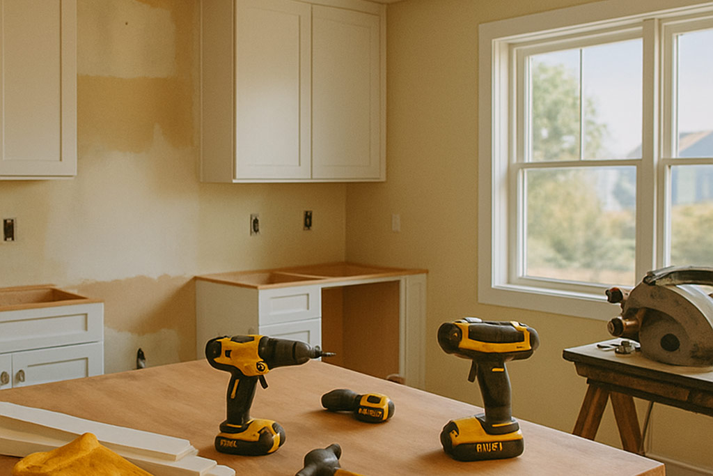 Top Home Renovations That Add Lasting Value