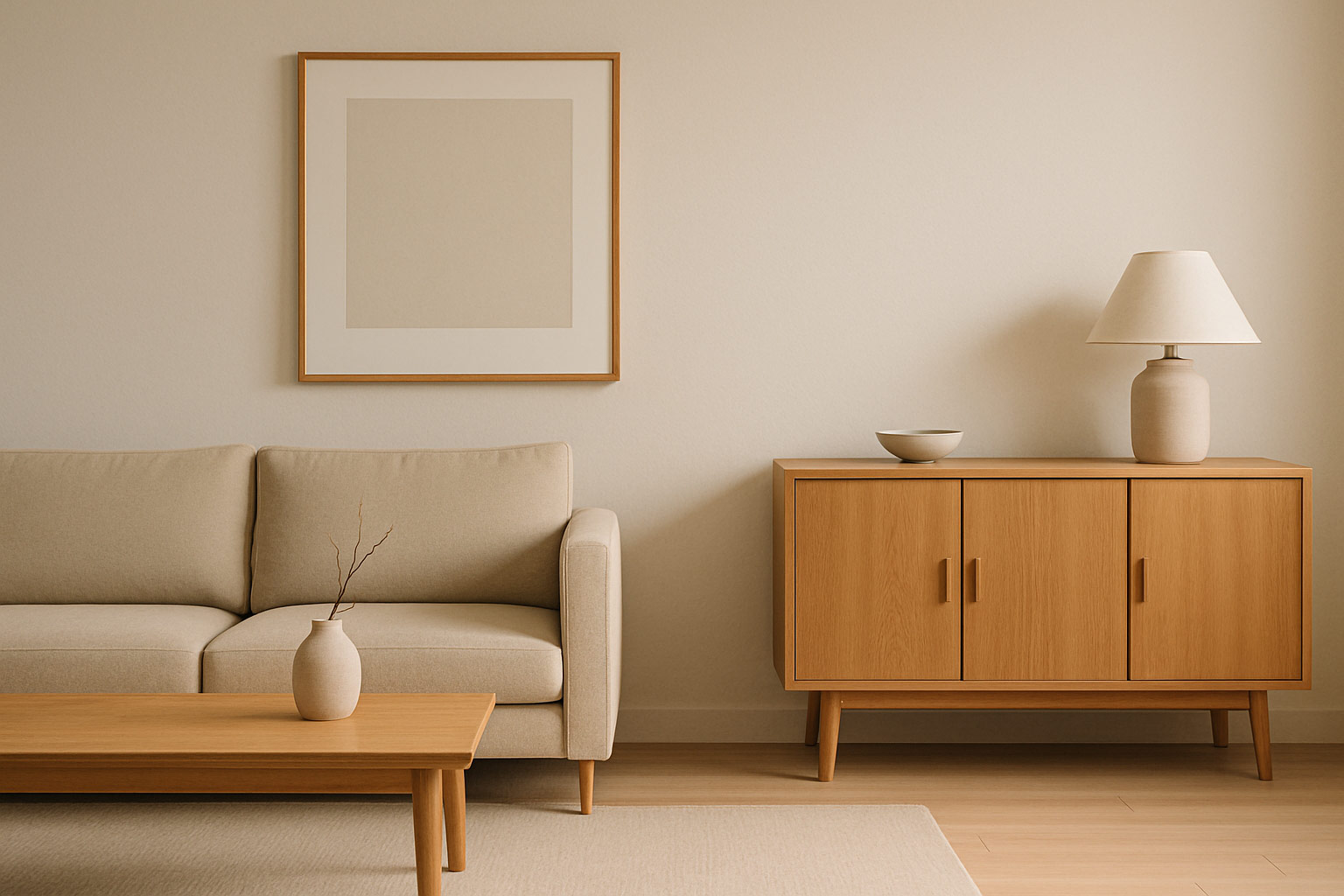 Minimalism in the Modern World: Benefits and Challenges