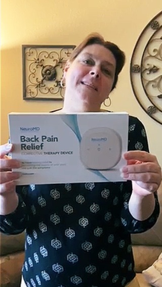 Success story Alice C.