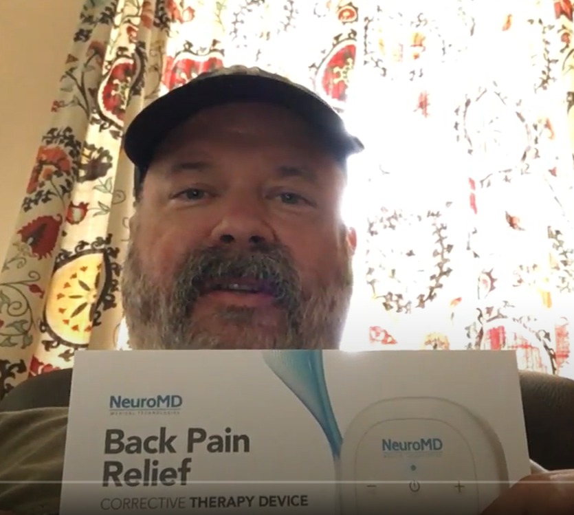 Success story Mike E.