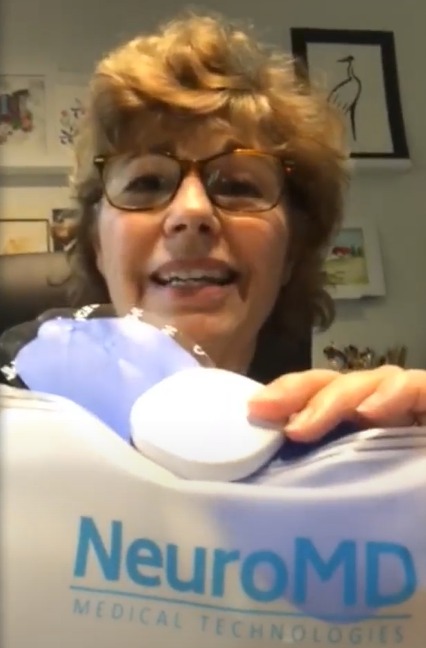 Success story Martha S.