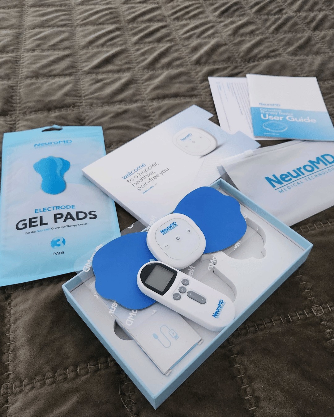 Success story Olivia S.