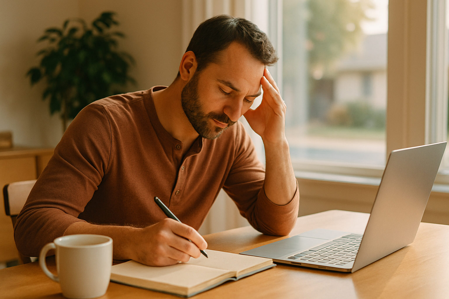 How to Stay Productive Without Burning Out