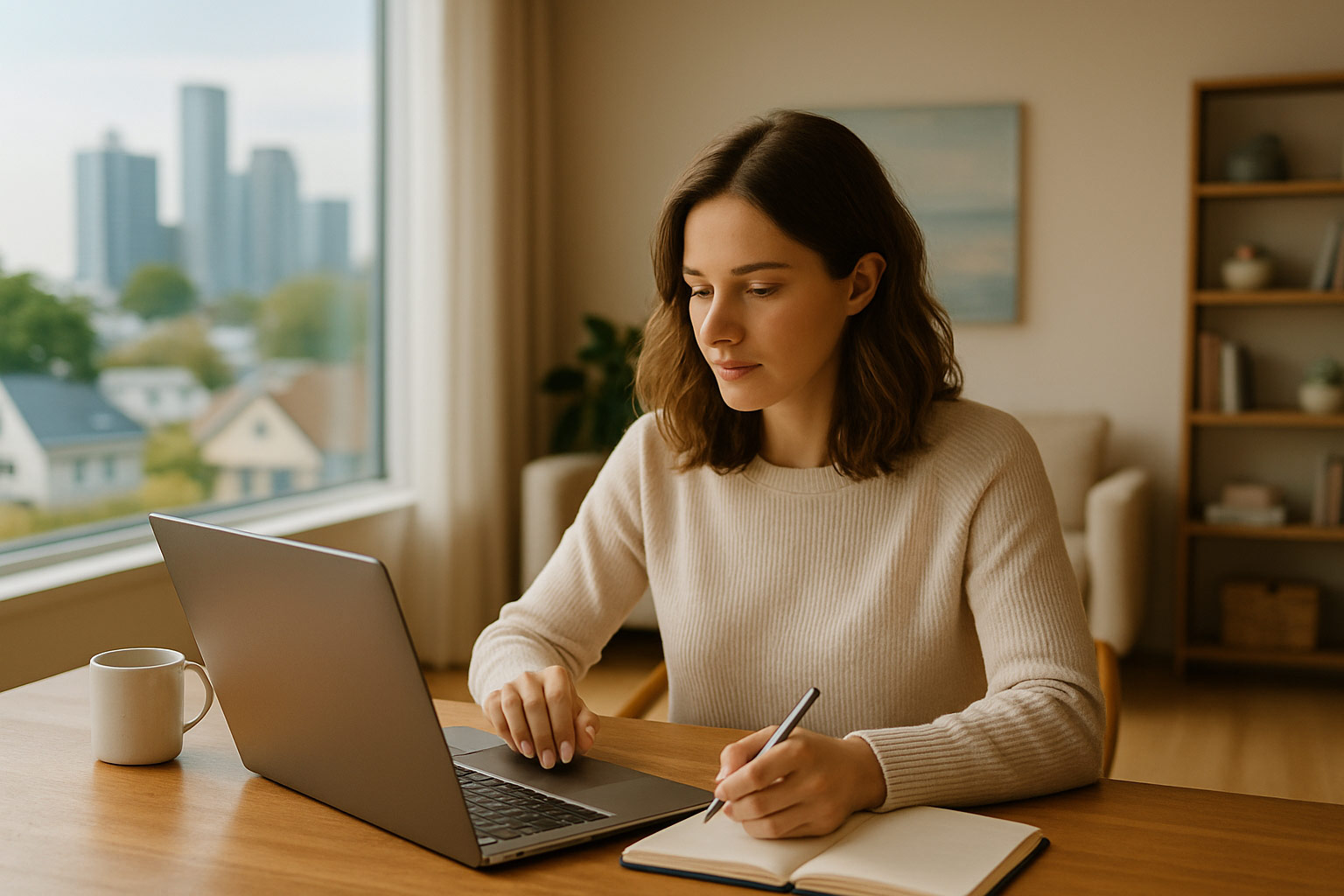 The Future of Remote Work: Trends to Watch
