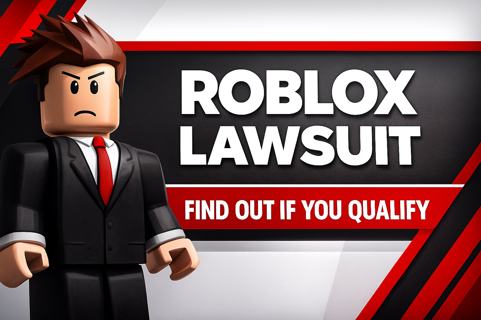 Tablet showing Roblox game on screen